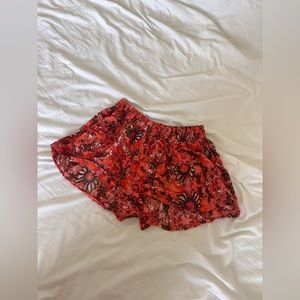 Comfortable, cotton Shorts